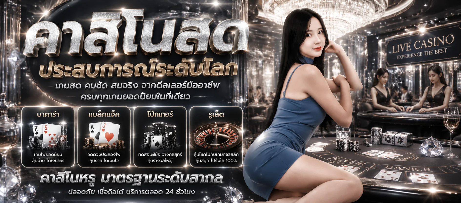 ทดลองเล่นสล็อต JILI ฟรีบน UFANATO