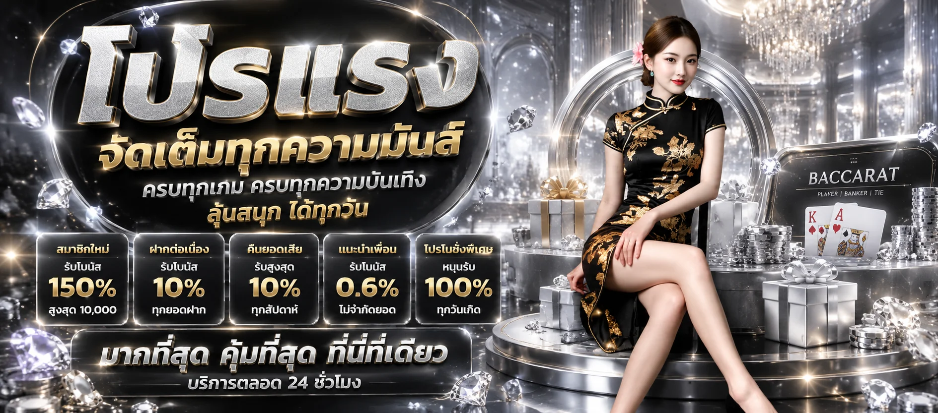 ทดลองเล่นสล็อต PG Slot ฟรีบน UFANATO